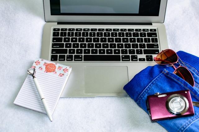 How to Start a Travel Blog in 2022?